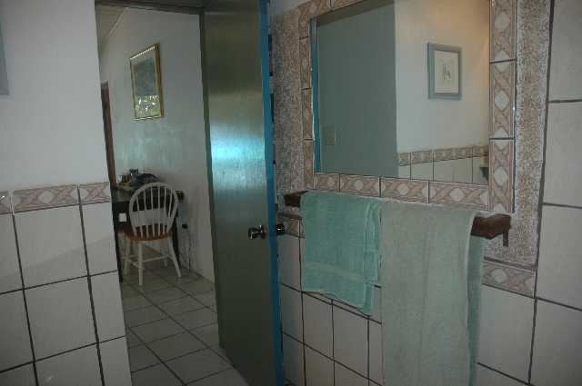 Big Apple--Bathroom 2 